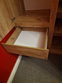 wardrobe