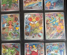 Pokemon  first partner series 3