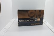 Olympus Flash Zoom Adapter T32