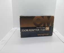Olympus Flash Zoom Adapter T32