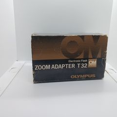 Olympus Flash Zoom Adapter T32