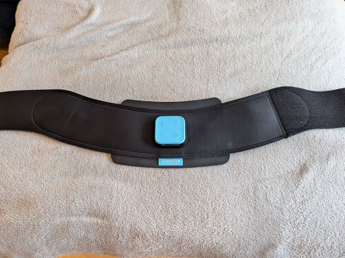 Slendertone Abs8 Muscle Toning Belt