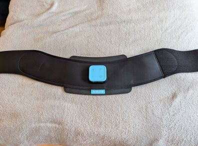 Slendertone Abs8 Muscle Toning Belt