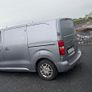 Tested 212 Vauxhall Vivaro Sportiva Image 5