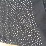 Black Scarf/Wrap for Sale Image 2