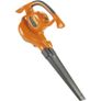 Flymo Electric Blower and Vac Image 5