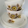 Carrigaline Tea Set Image 2