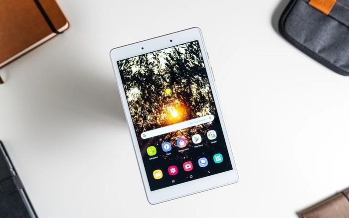 Samsung Tablet