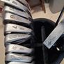 Golf Clubs. Complete Set Of Mens Right Handed Golf Clubs. Collect In Malahide Or Receive Via Registered Post. Image 3