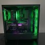 Custom Gaming Pc - Ryzen 7 5700x / Rtx 5060 Ti / 32gb Ddr4 / 512gb Ssd Image 5