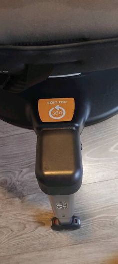 Car seat