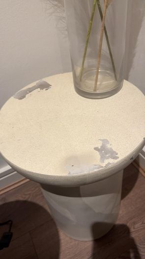 Side table