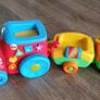 Fisher Price learning train Image 2