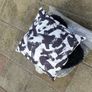 Cushions & Mat Image 3