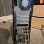 HP Elitedesk 800 G4 SFF desktop PC Image 3