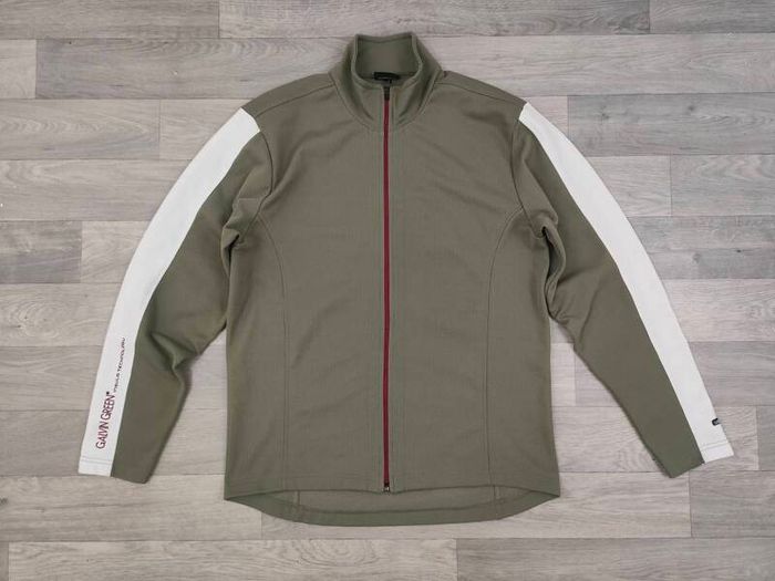 Galvin Green Insula Fleece Golf Jacket Mens Medium