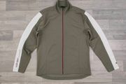 Galvin Green Insula Fleece Golf Jacket Mens Medium