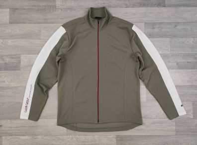 Galvin Green Insula Fleece Golf Jacket Mens Medium