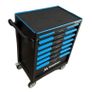 7 Drawer Toolboxes Tool Box New Heavy Duty Image 4