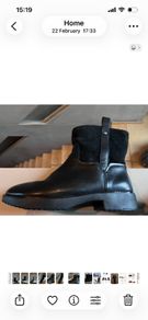 Ecco Chelsea Boot