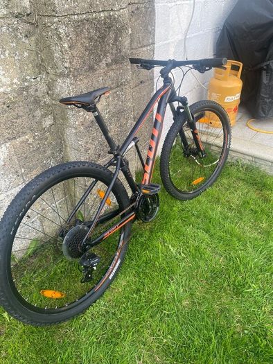 Scott Aspect Mountain bike