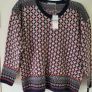 brand new Marks and Spencers ladies jumper size 18 Image 2