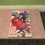 Big Hero 6 Manga Collection Image 8