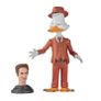 Marvel Legends Howard The Duck Action Figure Image 3