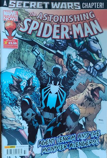 Massive DC & Marvel Comic Collection Batman, Justice League, Spiderman