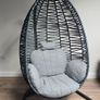 egg chair Image 3