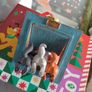 Shop Disney Sketchbook Christmas Ornament Image 6