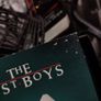 The Lost Boys ! HMV Exclusive - Most Iconic Moments ! DVD ! 2011 ! Horror ! Image 2