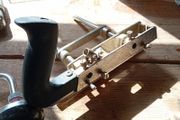 Stanley Plough Plane