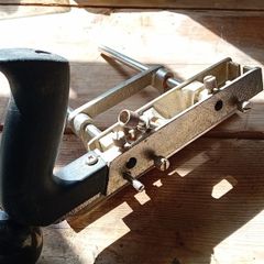 Stanley Plough Plane
