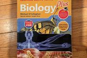 Leaving cert biology