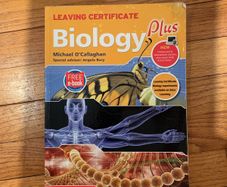 Leaving cert biology