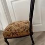 Antique Chair Image 9