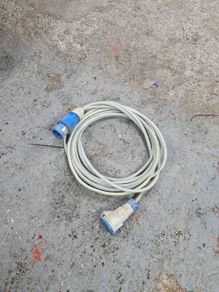 32ah armour cable 3x6 square