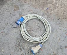 32ah armour cable 3x6 square