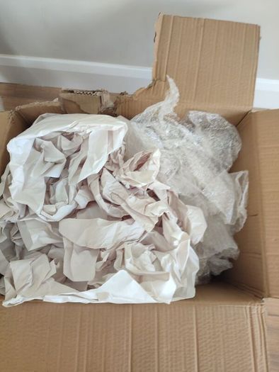 Cardboard Boxes