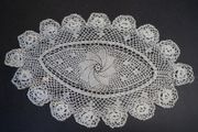 Vintage Crocheted items