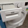 beko dryer, portable can collect water Image 2