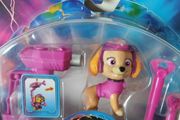 PAW Patrol: The Mighty Movie  Skye Figure Set