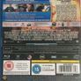 The Town [2010] Ben Affleck, Rebecca Hall, Jon Hamm, Blake Lively & Jeremy Renner [Blu-ray Movie] Image 2