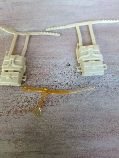 vintage star wars hoth accessories