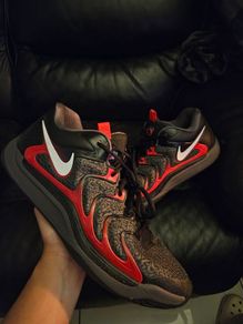 Basketball Shoes