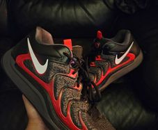 Basketball Shoes