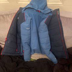 Ski jacket boys 11-12 Dare 2 be