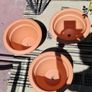 Terracotta pots Image 4