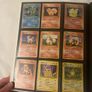 Pokemon JPN complete base set Image 7